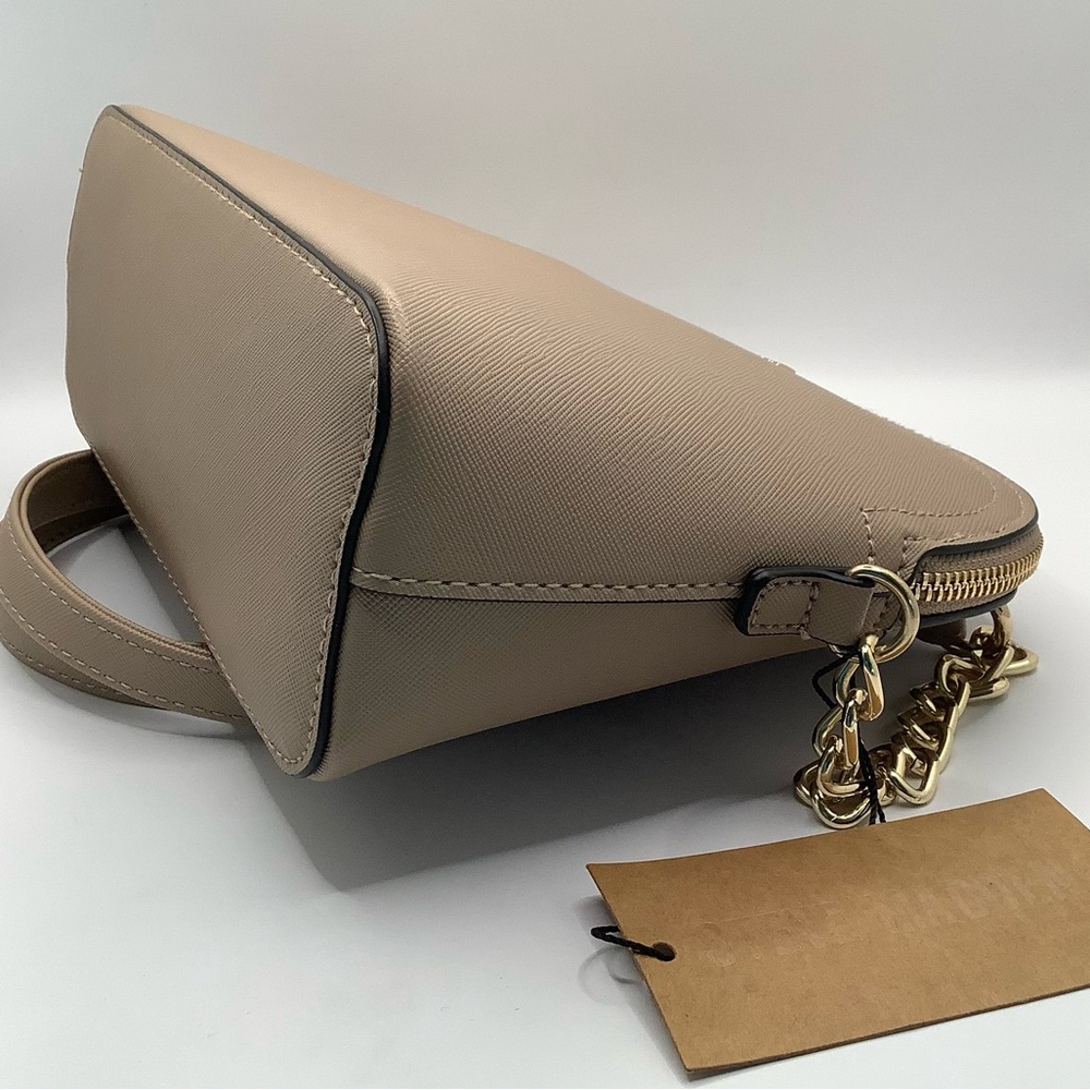 NWT Steve Madden Camel Dome crossbody. - Picture 9 of 16